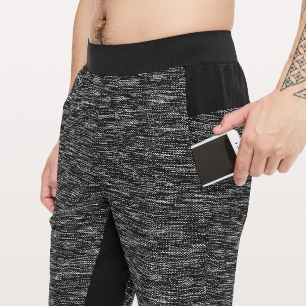 Lululemon Joggers